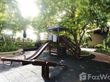 2 Bedroom Condo for sale at Sathorn Gardens