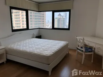 2 Bedroom Condo for sale at Sathorn Gardens