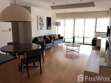 2 Bedroom Condo for sale at Sathorn Gardens