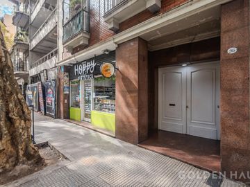 Venta departamento 3 amb. con dependencia en Almagro