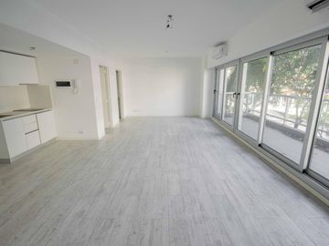 Monoambiente en venta en Palermo.