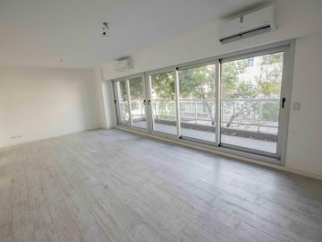 Monoambiente en venta en Palermo.