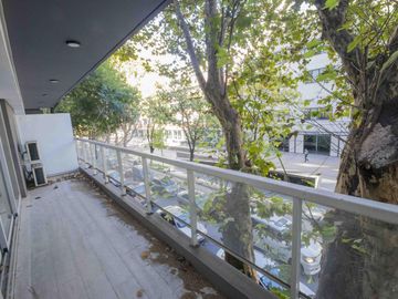 Monoambiente en venta en Palermo.