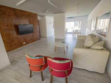 Monoambiente en venta en Palermo.