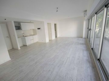 Monoambiente en venta en Palermo.