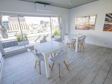 Monoambiente en venta en Palermo.