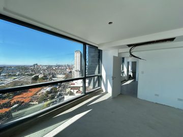 Venta Departamento de 4 Ambientes con Dependencia a Estrenar en Nuñez