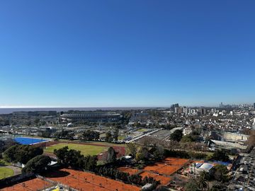 Venta Departamento de 4 Ambientes con Dependencia a Estrenar en Nuñez