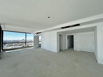 Venta Departamento de 4 Ambientes con Dependencia a Estrenar en Nuñez