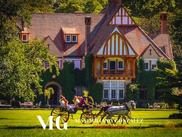 Lote en venta- Barrio privado cerrado - Estancia Villa Maria- Canning San Vicente