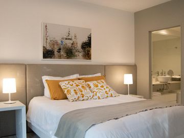 Departamento en  venta