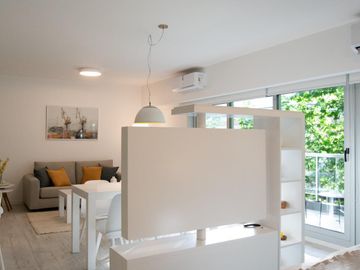 Departamento en  venta