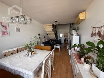Dúplex 4 Ambientes con Piscina en Villa Urquiza!