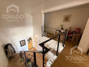 Dúplex 4 Ambientes con Piscina en Villa Urquiza!