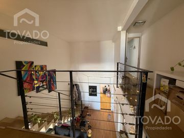 Dúplex 4 Ambientes con Piscina en Villa Urquiza!