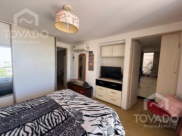 Dúplex 4 Ambientes con Piscina en Villa Urquiza!