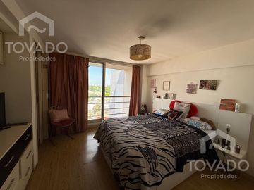 Dúplex 4 Ambientes con Piscina en Villa Urquiza!