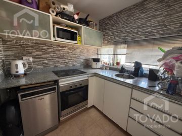 Dúplex 4 Ambientes con Piscina en Villa Urquiza!