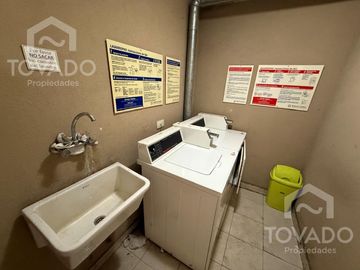 Dúplex 4 Ambientes con Piscina en Villa Urquiza!