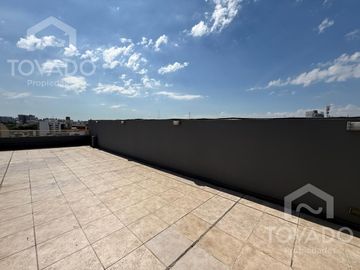 Dúplex 4 Ambientes con Piscina en Villa Urquiza!