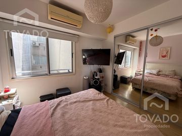 Dúplex 4 Ambientes con Piscina en Villa Urquiza!