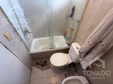 Dúplex 4 Ambientes con Piscina en Villa Urquiza!