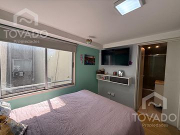 Dúplex 4 Ambientes con Piscina en Villa Urquiza!