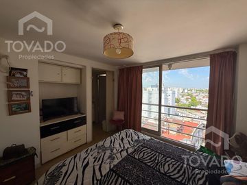 Dúplex 4 Ambientes con Piscina en Villa Urquiza!