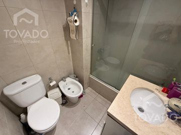 Dúplex 4 Ambientes con Piscina en Villa Urquiza!