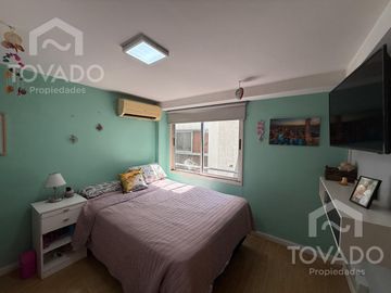 Dúplex 4 Ambientes con Piscina en Villa Urquiza!