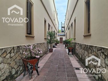 PH 3 Ambientes muy Luminoso en Palermo!