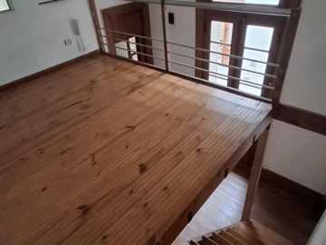 PH 3 Ambientes muy Luminoso en Palermo!