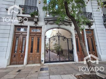 PH 3 Ambientes muy Luminoso en Palermo!