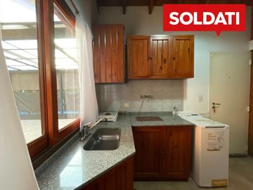 Casa Apta a Crédito en Venta en Barrio Cerrado Los Sauces