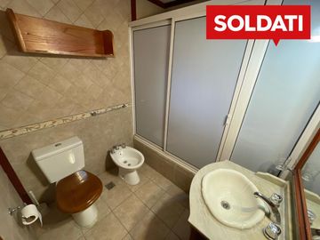 Casa Apta a Crédito en Venta en Barrio Cerrado Los Sauces