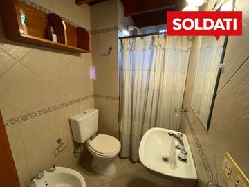 Casa Apta a Crédito en Venta en Barrio Cerrado Los Sauces