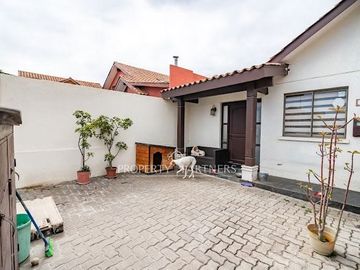 Linda y Amplia casa en Venta en el Sector Oriente de La Serena
