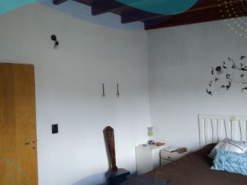 Casa en venta - 2 Dormitorios 1 Baño - Villa Santa Cruz del Lago