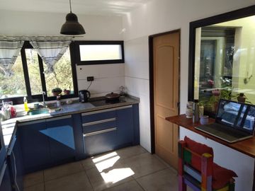 Casa en venta - 2 Dormitorios 1 Baño - Villa Santa Cruz del Lago