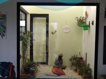 Casa en venta - 2 Dormitorios 1 Baño - Villa Santa Cruz del Lago