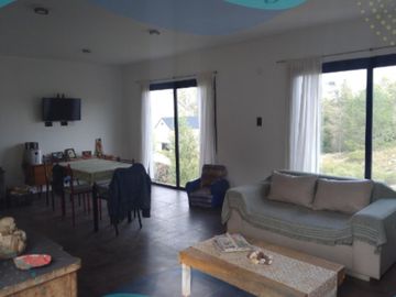 Casa en venta - 2 Dormitorios 1 Baño - Villa Santa Cruz del Lago