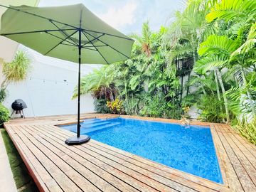 VENTA DE CASA EN ESQUINA SAN ANTONIO CINTA