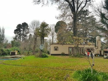 Quinta en venta - 2 Dormitorios 1 Baño - Camet Norte