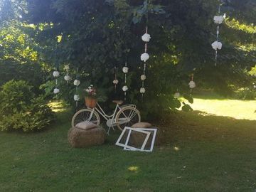 Quinta en venta - 2 Dormitorios 1 Baño - Camet Norte