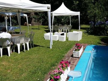 Quinta en venta - 2 Dormitorios 1 Baño - Camet Norte