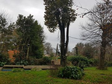 Quinta en venta - 2 Dormitorios 1 Baño - Camet Norte