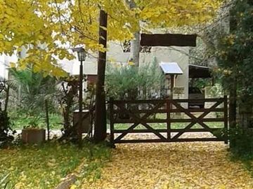 Quinta en venta - 2 Dormitorios 1 Baño - Camet Norte