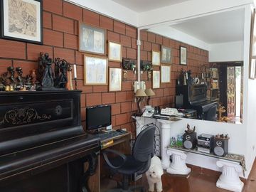 Quinta en venta - 2 Dormitorios 1 Baño - Camet Norte