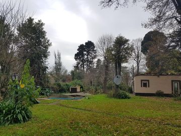 Quinta en venta - 2 Dormitorios 1 Baño - Camet Norte