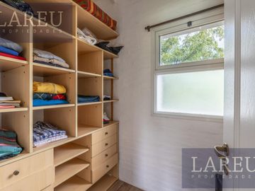 Casa en Venta - Club De Campo Pueyrredon, Pilar